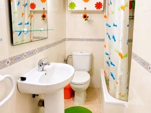 Studio for Sale in Benalmádena