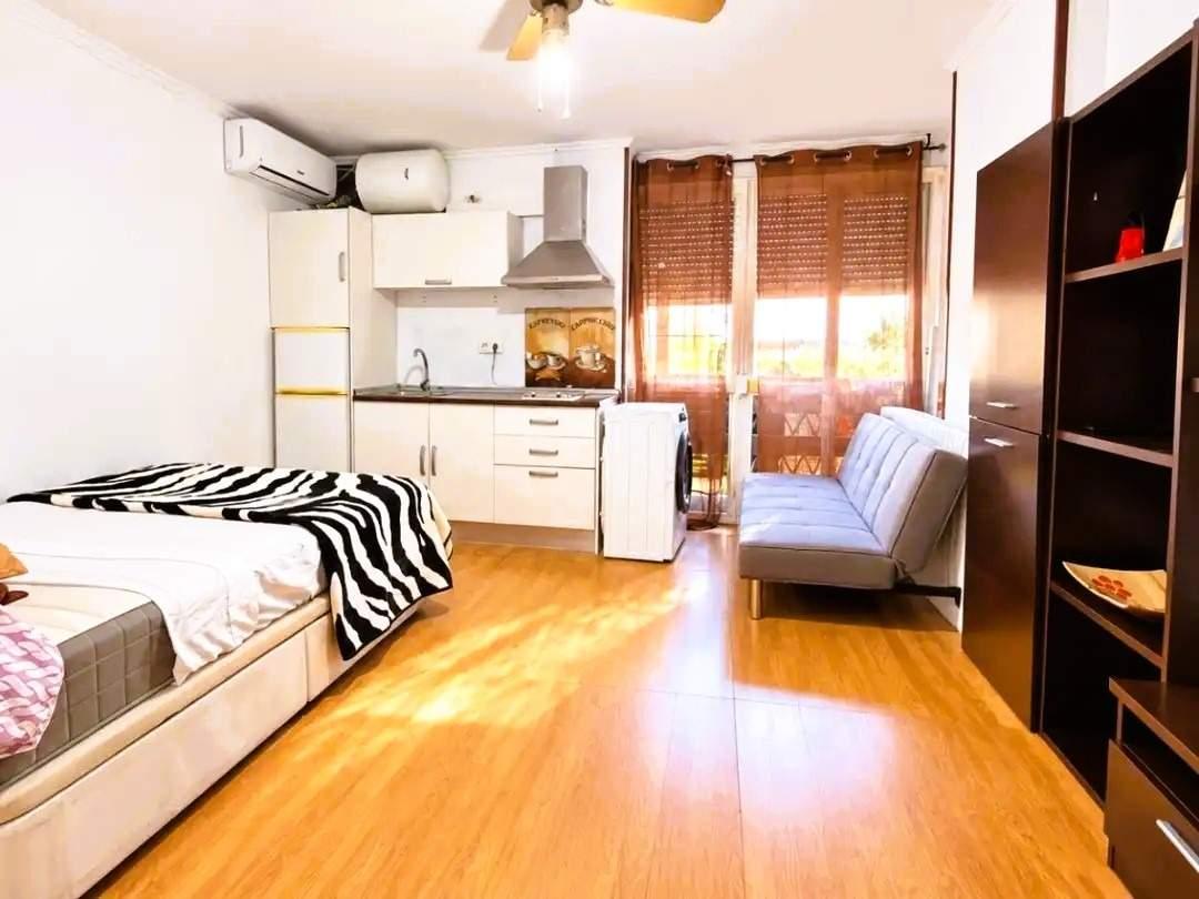 Studio for Sale in Benalmádena