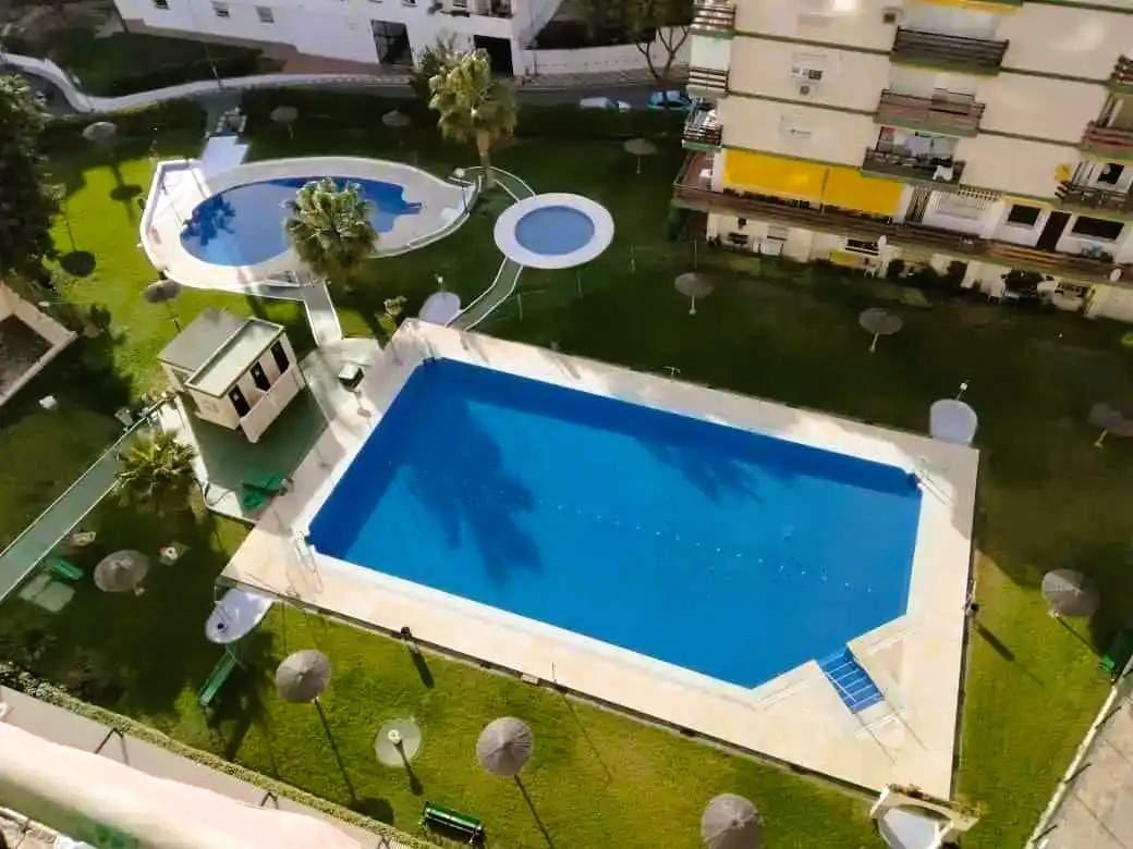 Studio for Sale in Benalmádena