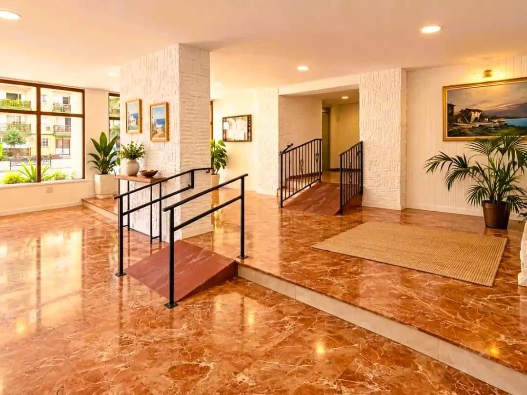 Studio for Sale in Benalmádena