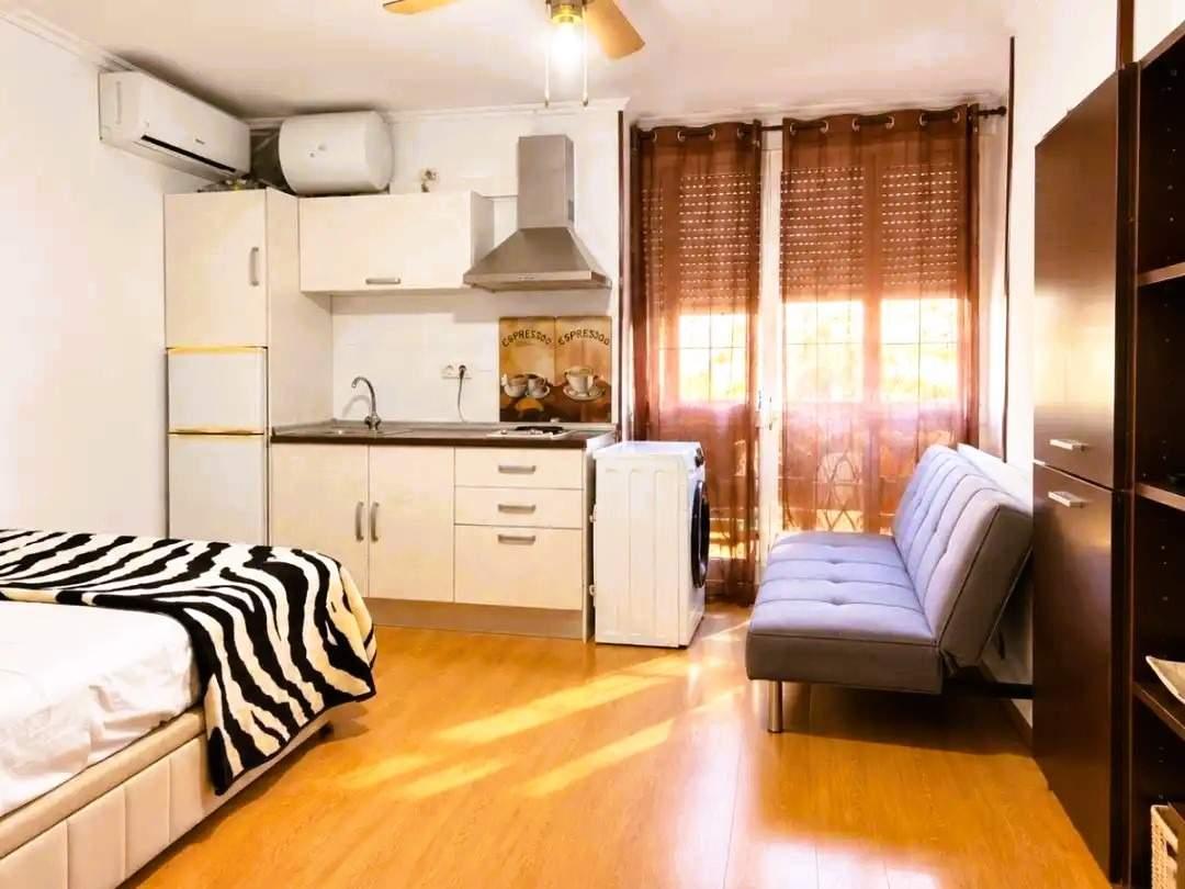 Studio for Sale in Benalmádena
