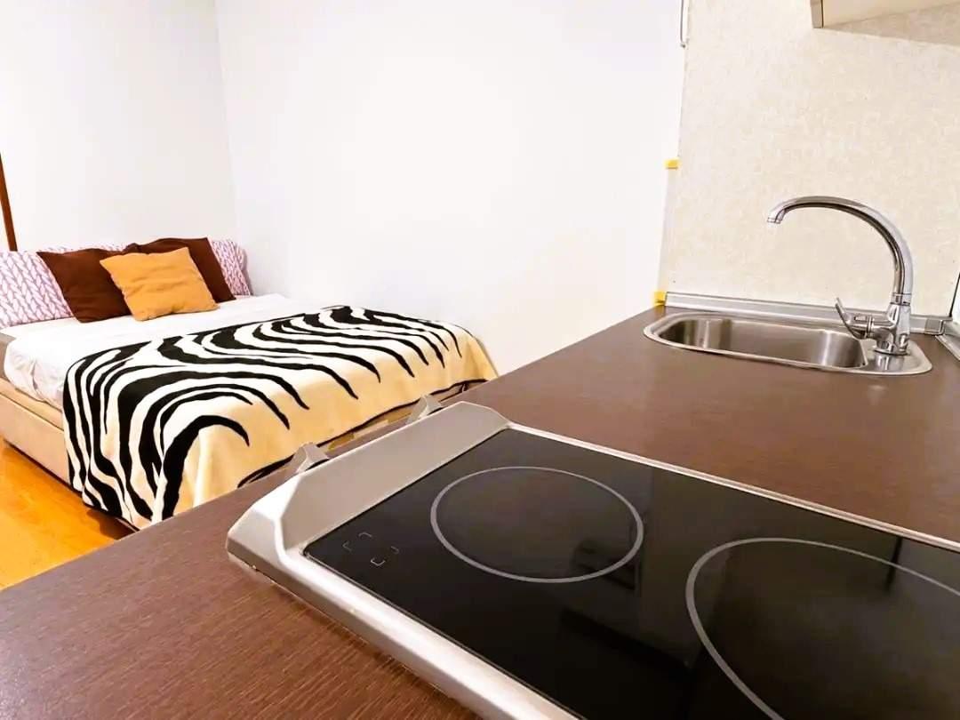 Studio for Sale in Benalmádena