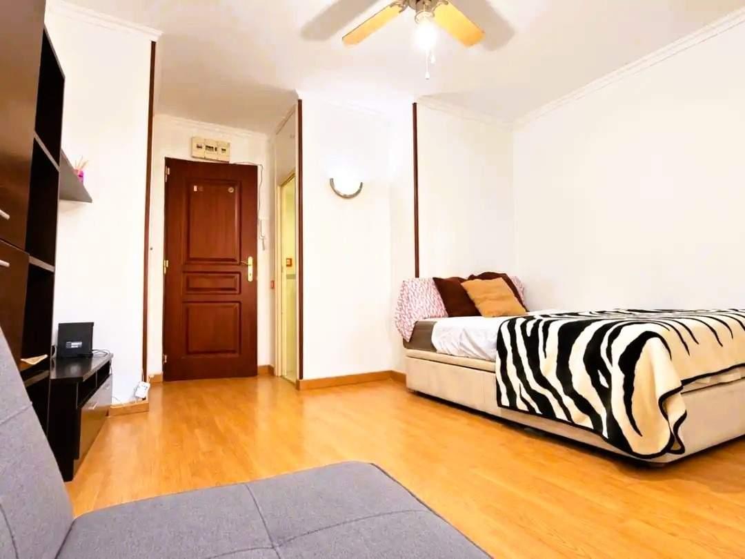 Studio for Sale in Benalmádena