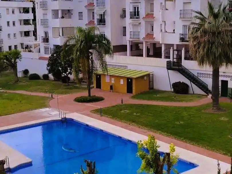 Studio for Sale in Benalmádena