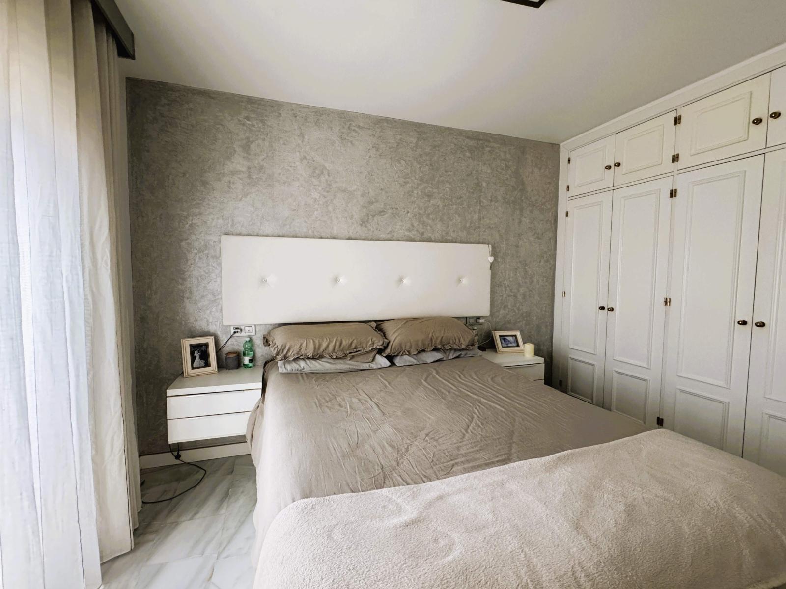 Flat for Sale in Torremolinos