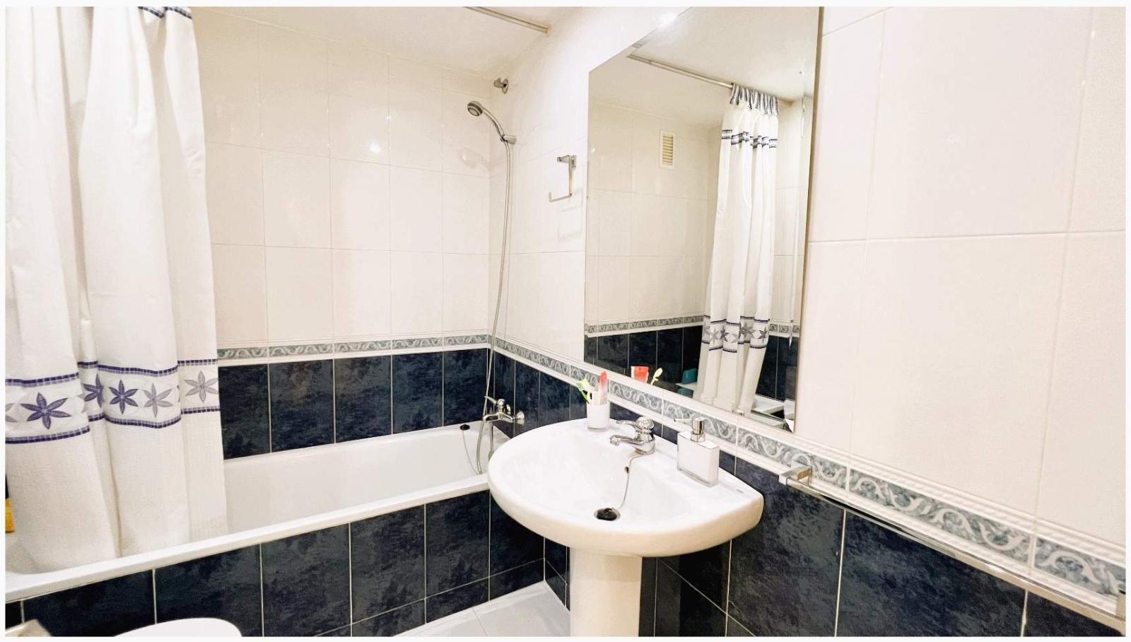 Flat for Sale in Torremolinos