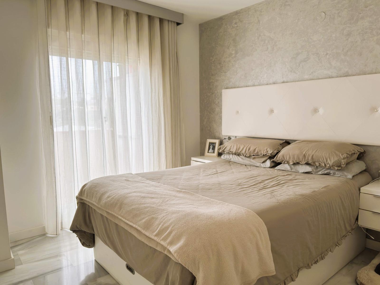 Flat for Sale in Torremolinos