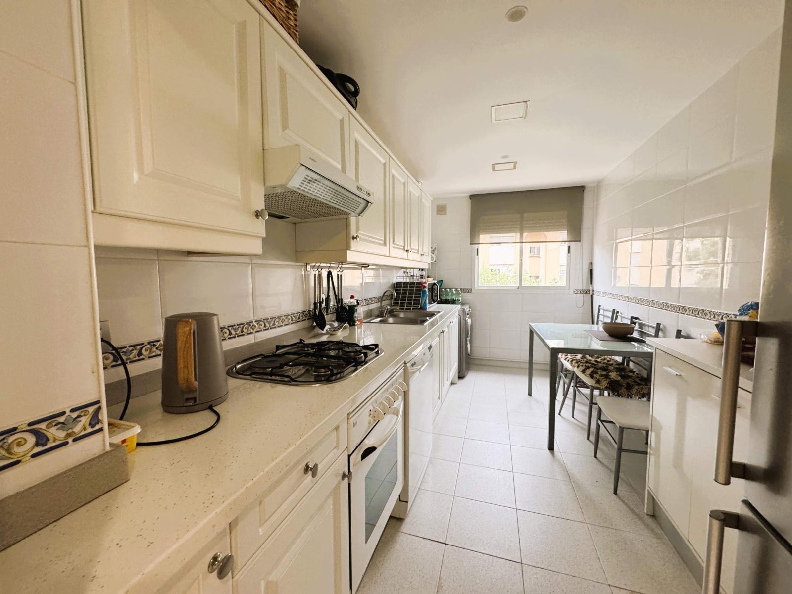Flat for Sale in Torremolinos