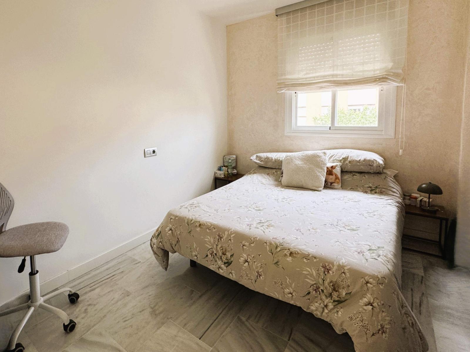 Flat for Sale in Torremolinos