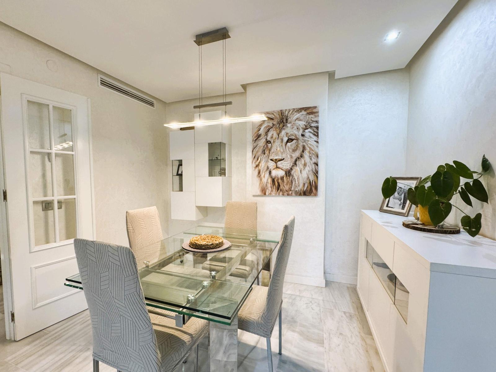 Flat for Sale in Torremolinos