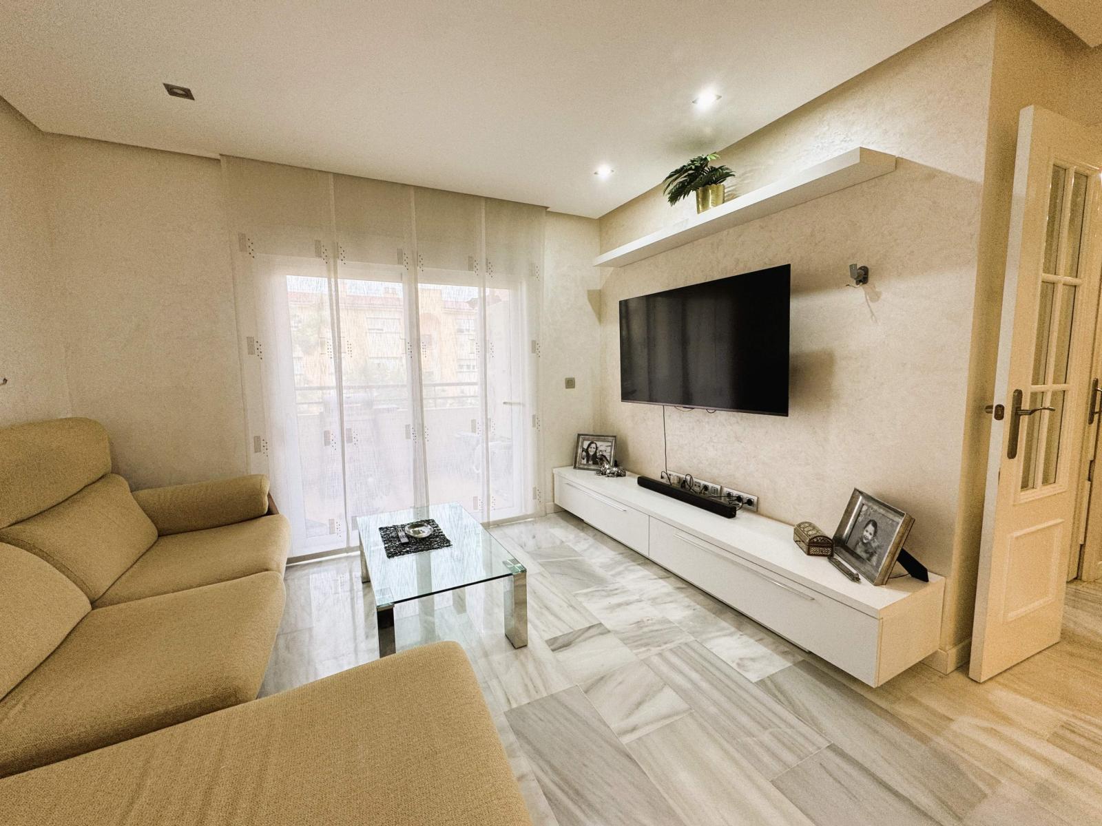 Flat for Sale in Torremolinos