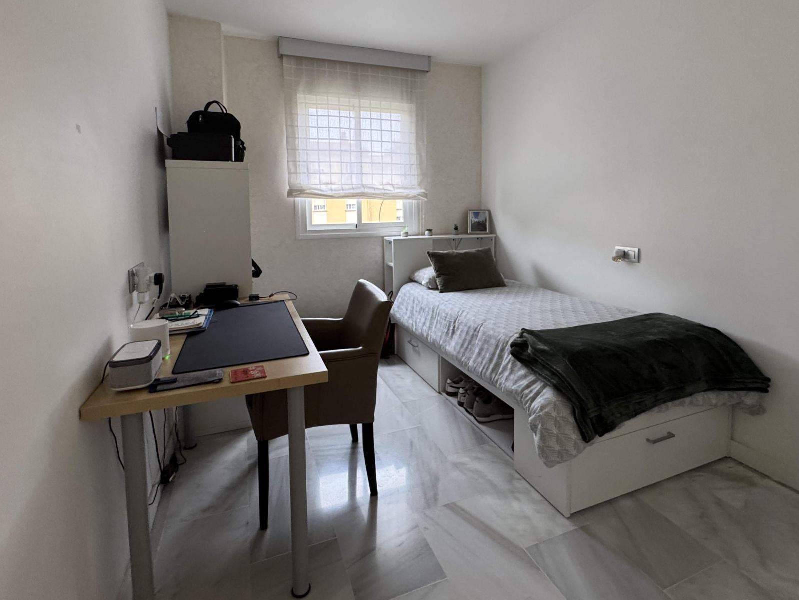 Flat for Sale in Torremolinos