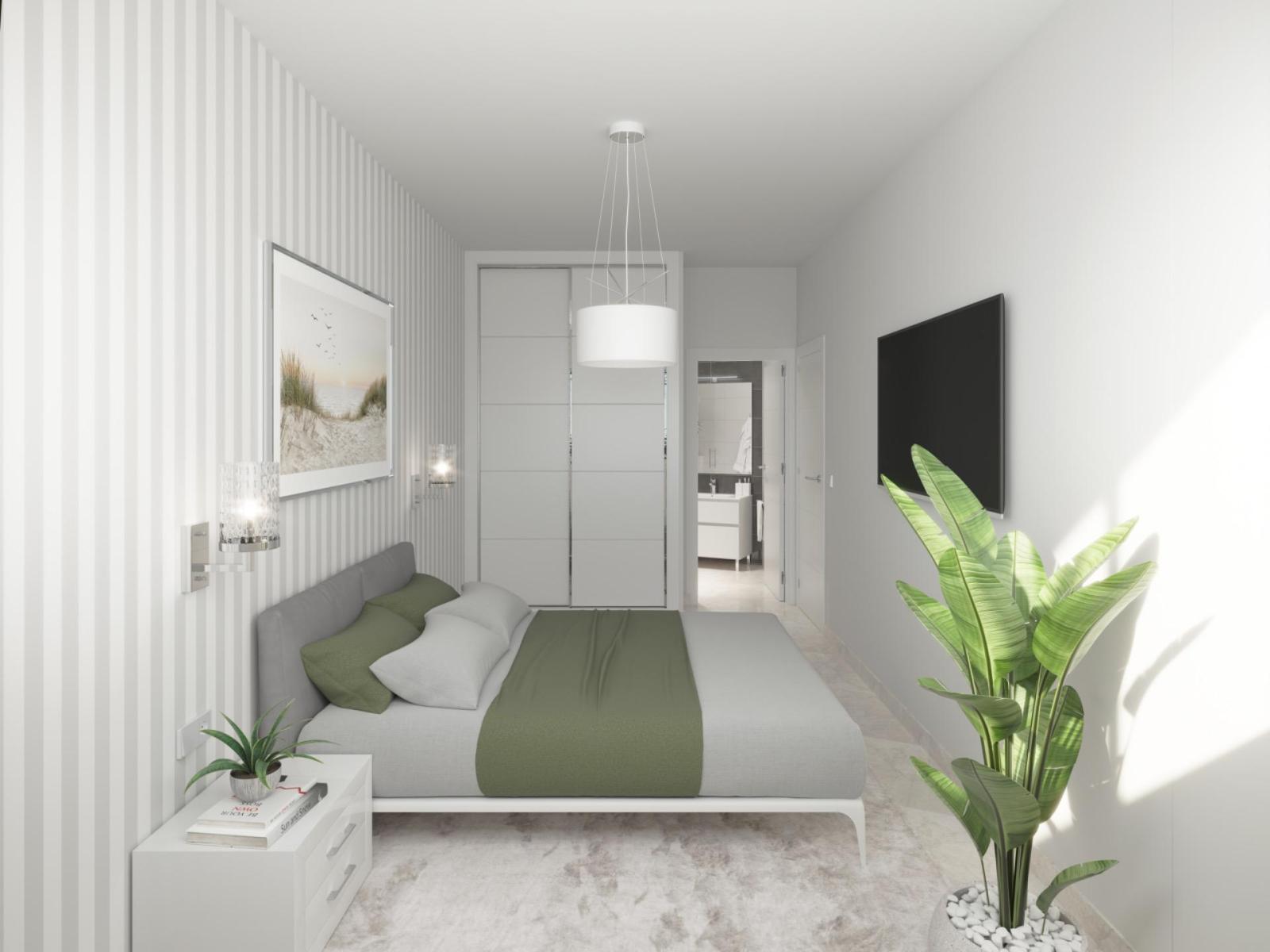 Piso en Venta en Mazarrón