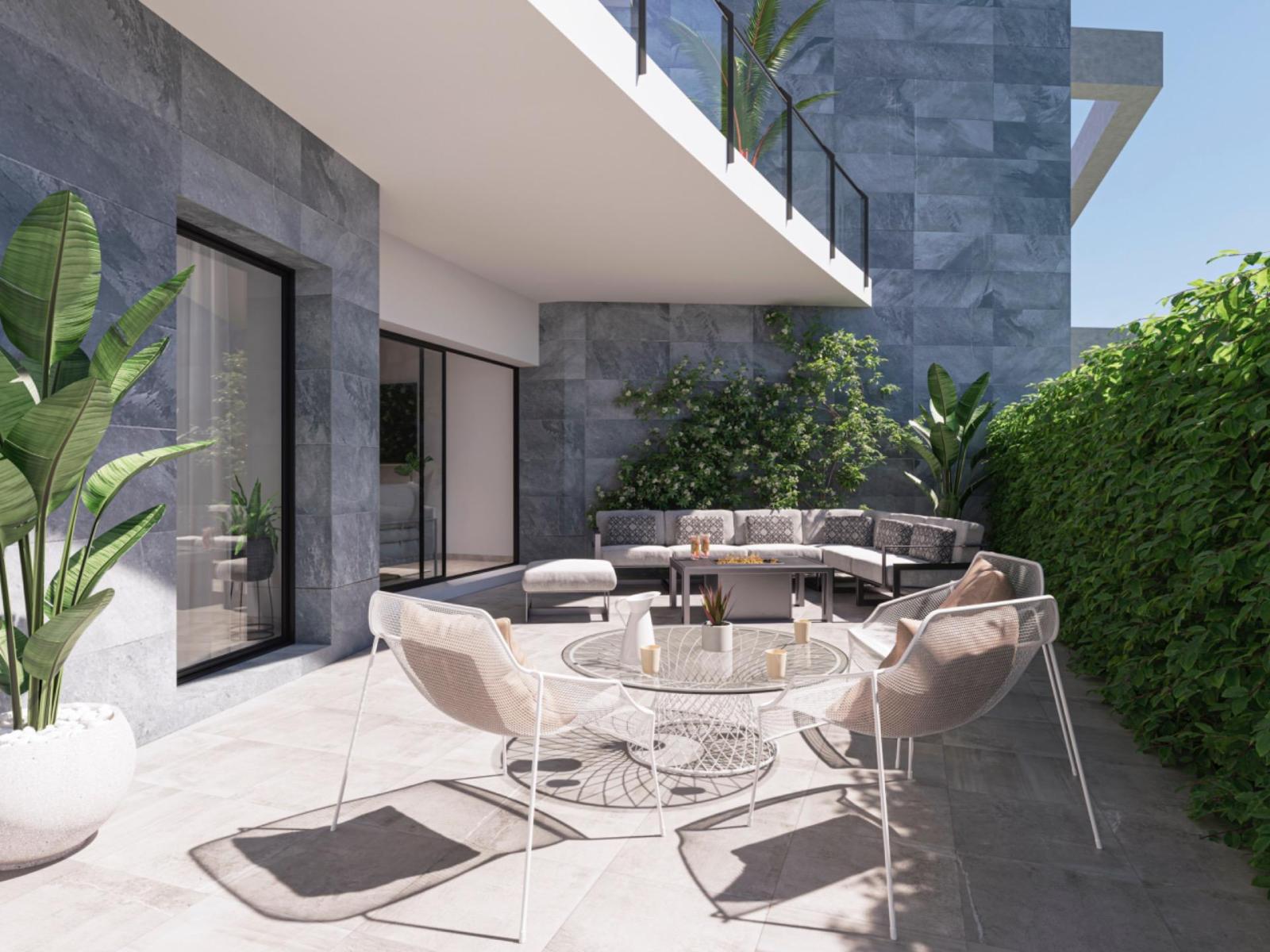 Piso en Venta en Mazarrón