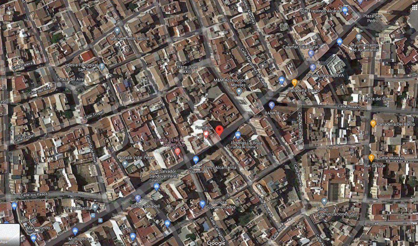 Building for Sale in Alcantarilla