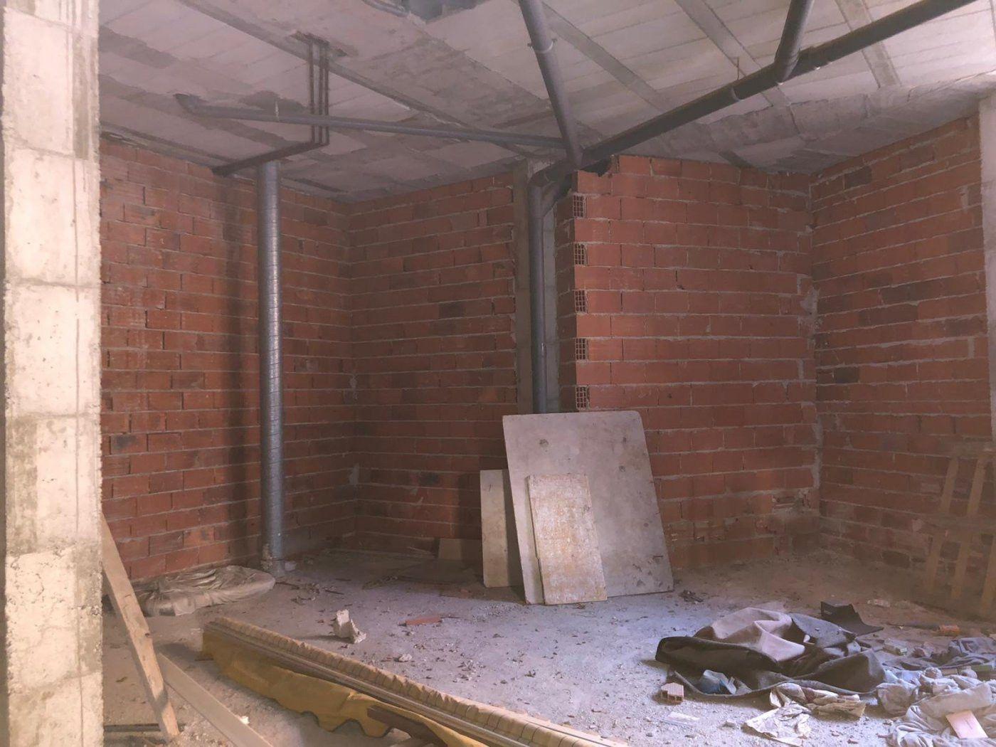 Premise for Sale in Murcia