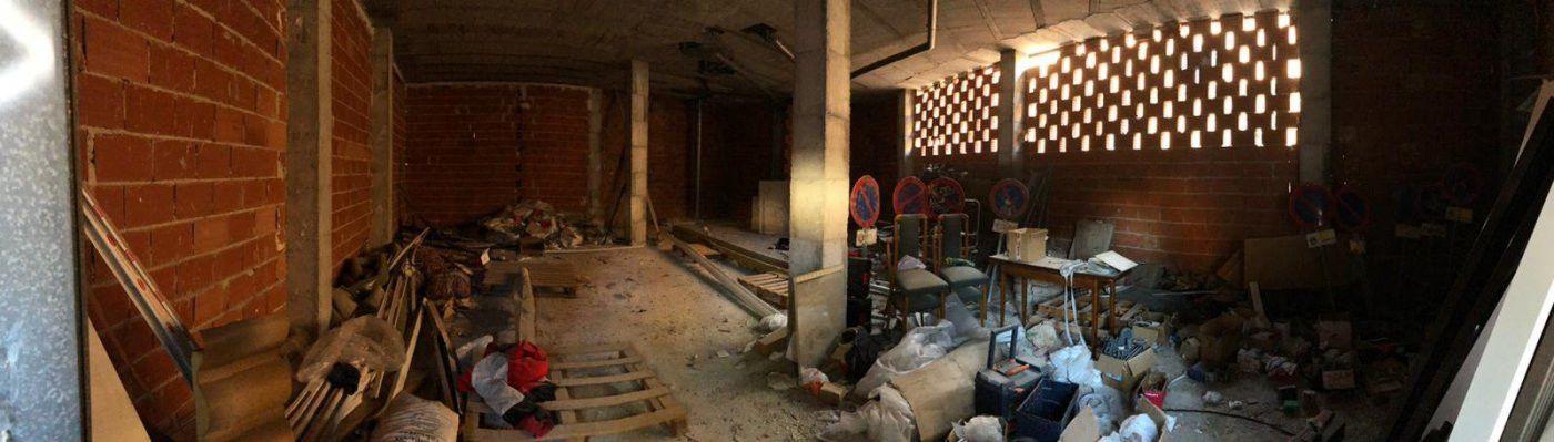 Premise for Sale in Murcia