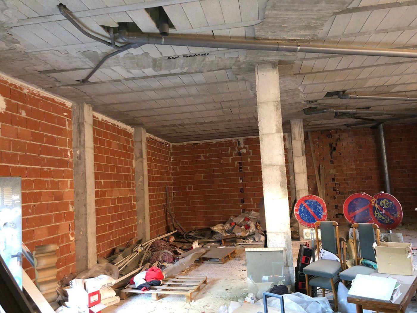 Premise for Sale in Murcia