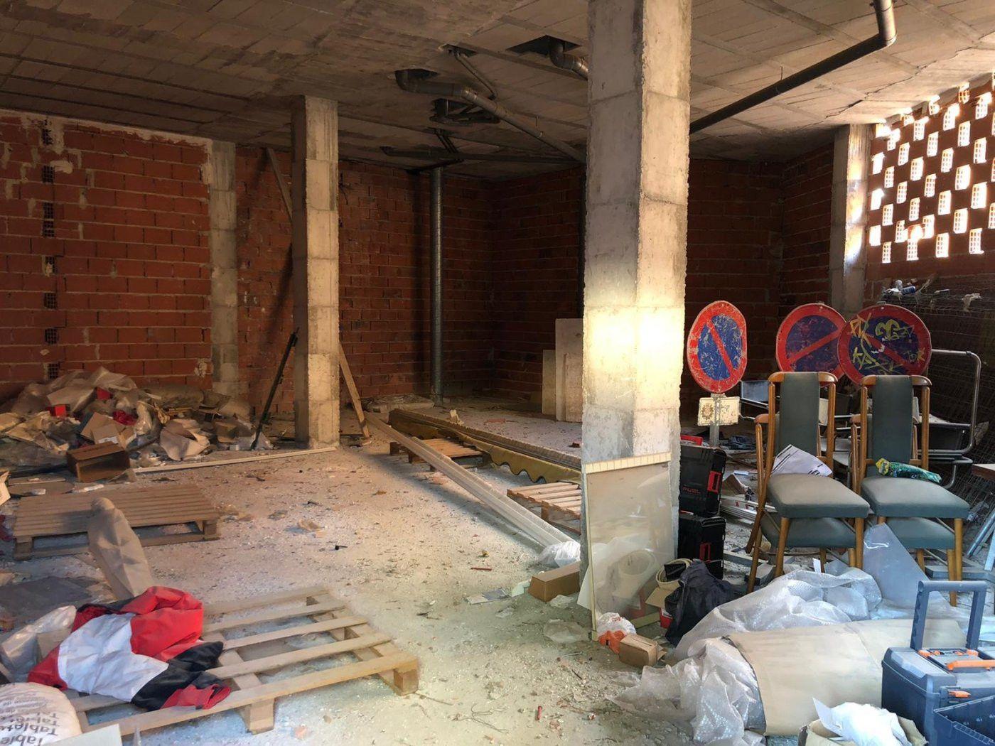 Premise for Sale in Murcia