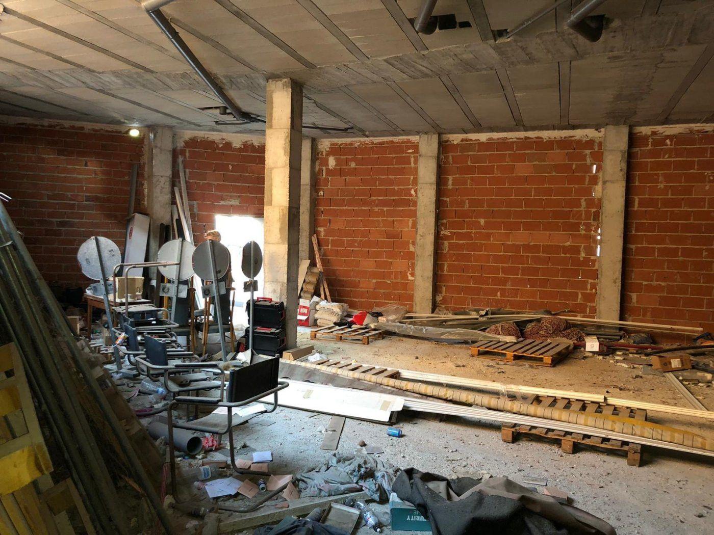 Premise for Sale in Murcia