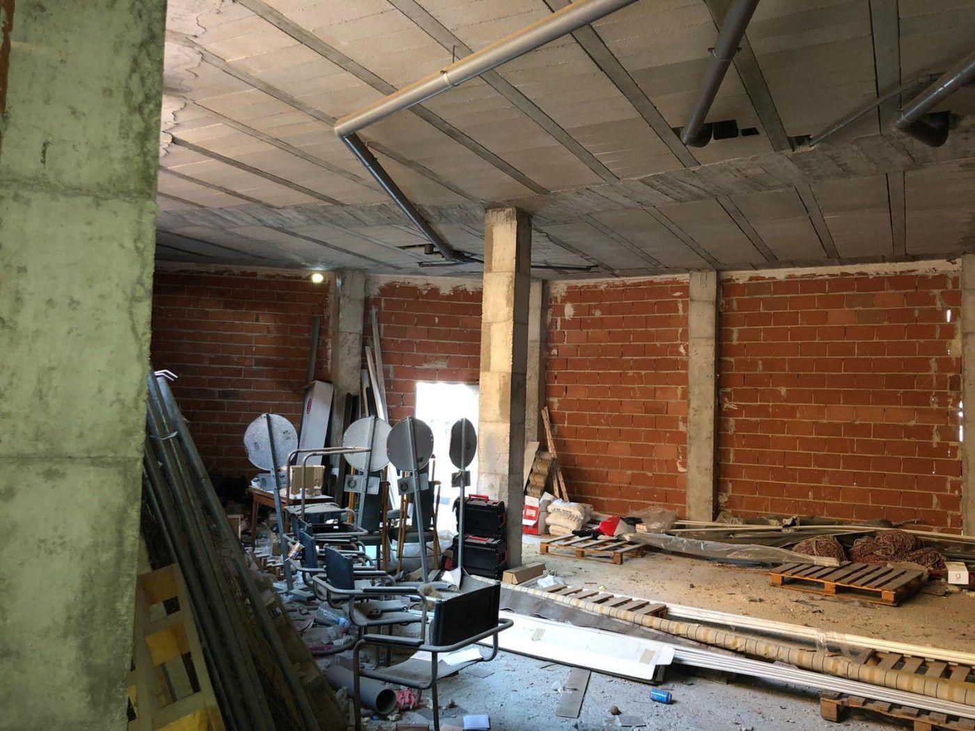 Premise for Sale in Murcia