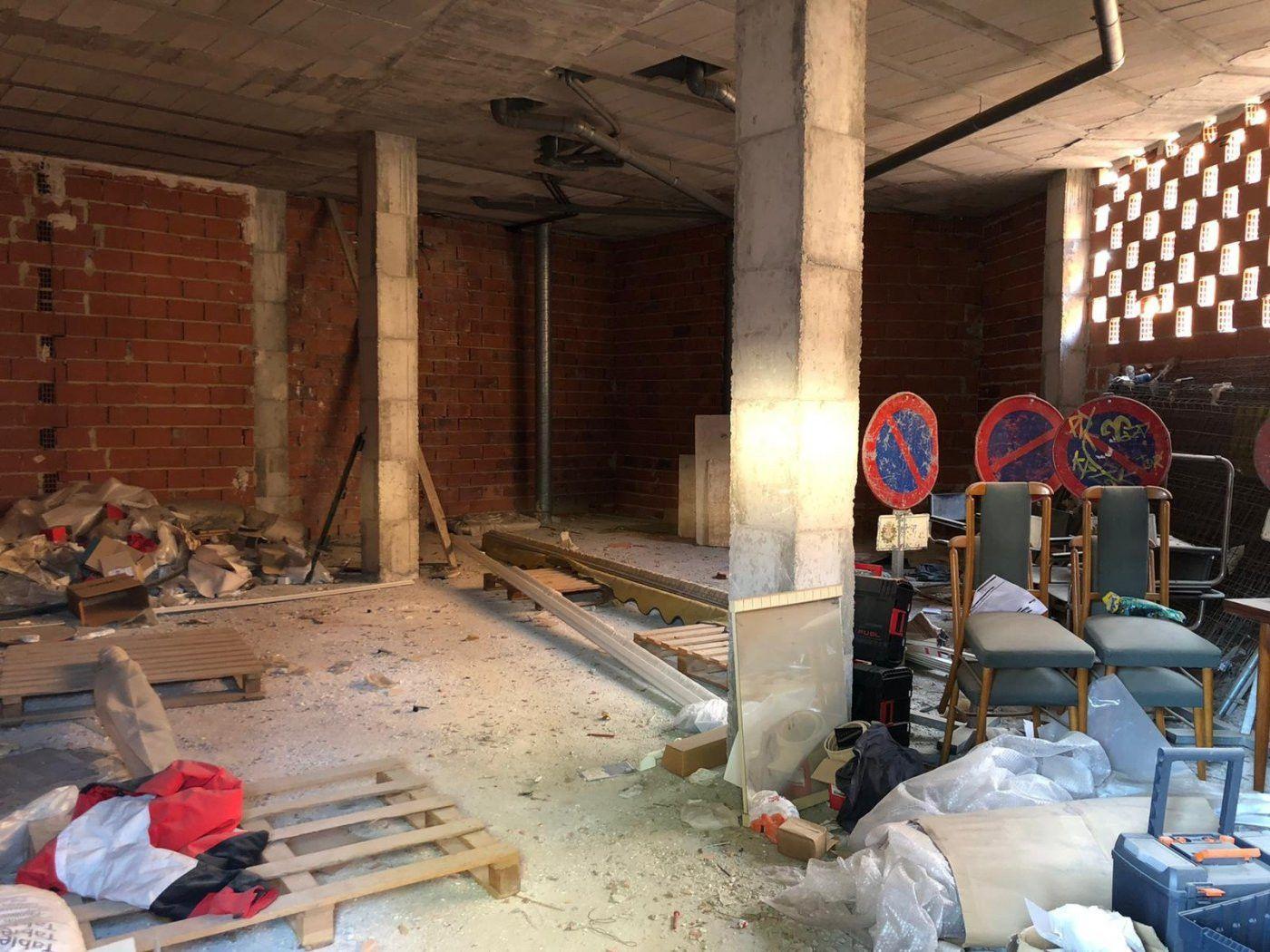 Premise for Sale in Murcia