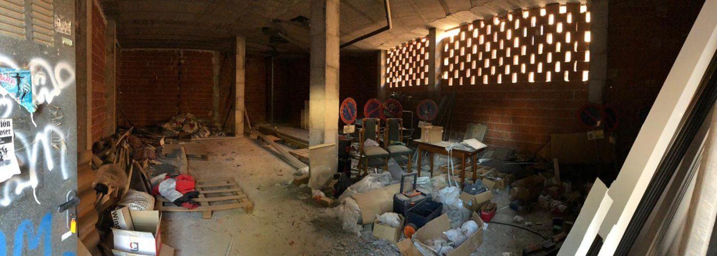 Premise for Sale in Murcia