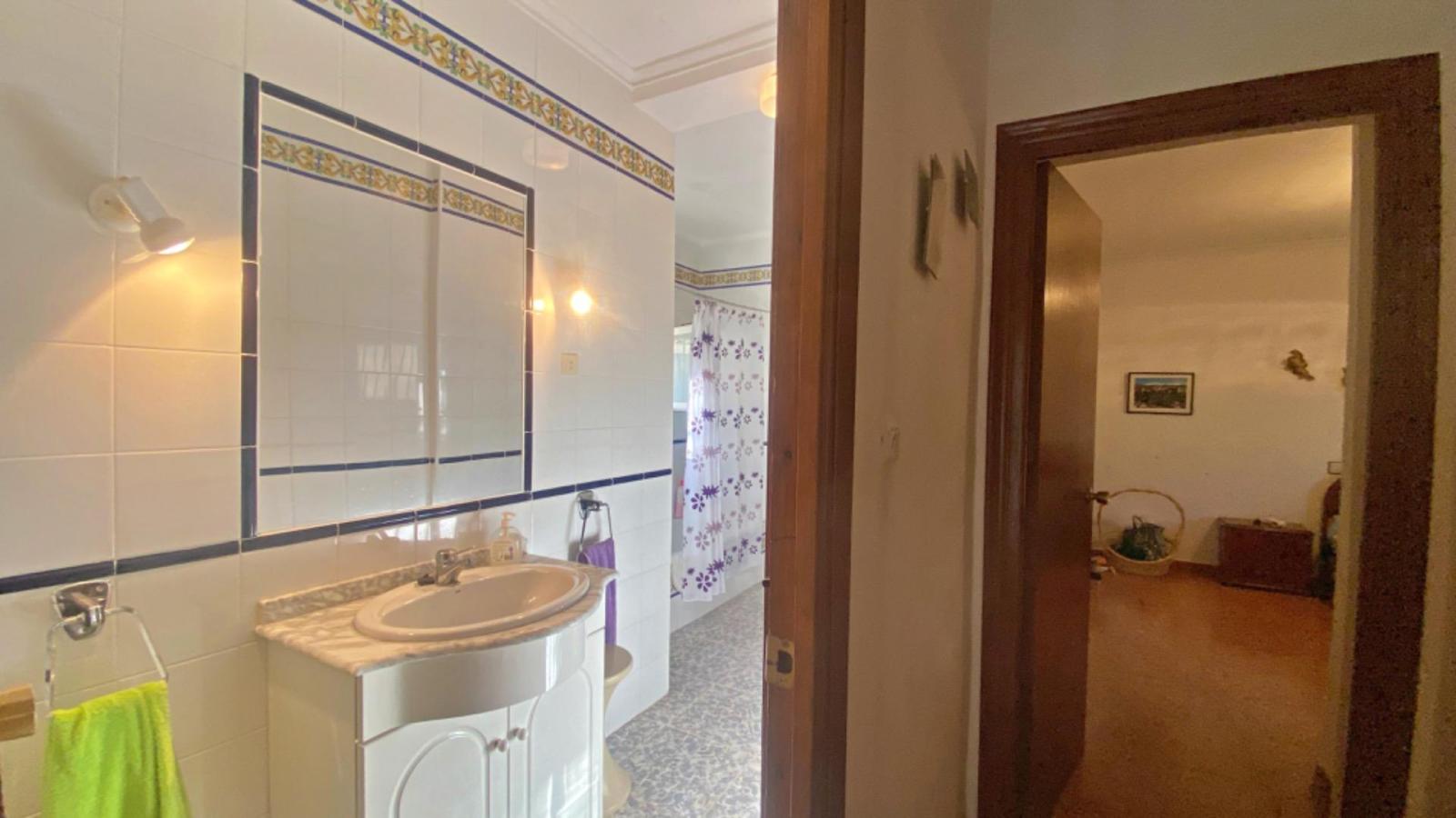 Chalet en Venta en Totana