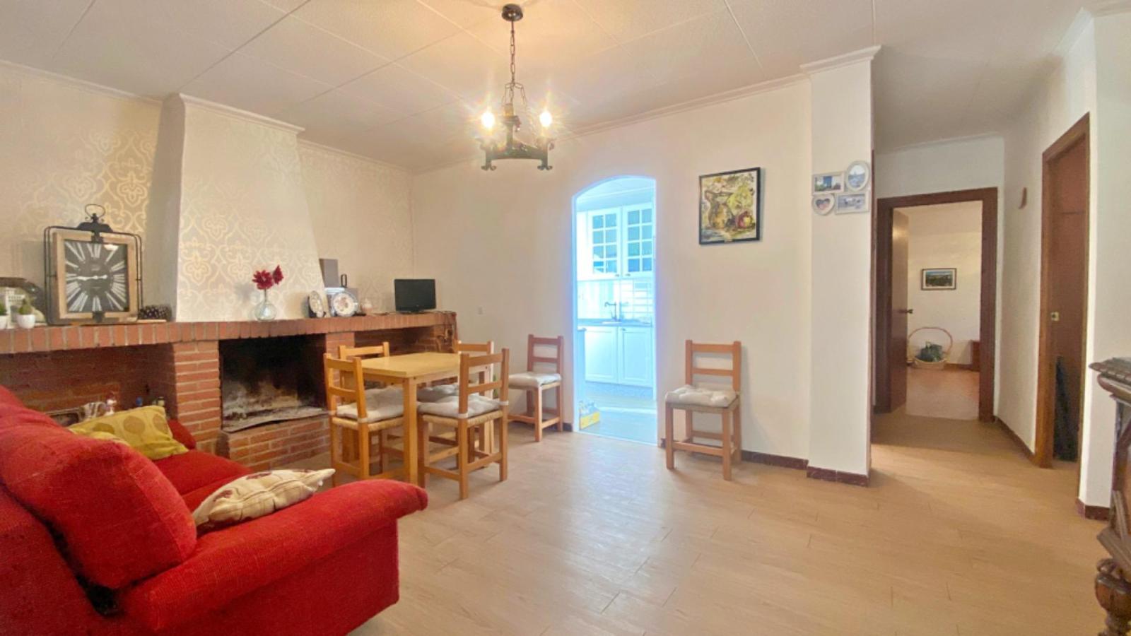 Chalet en Venta en Totana