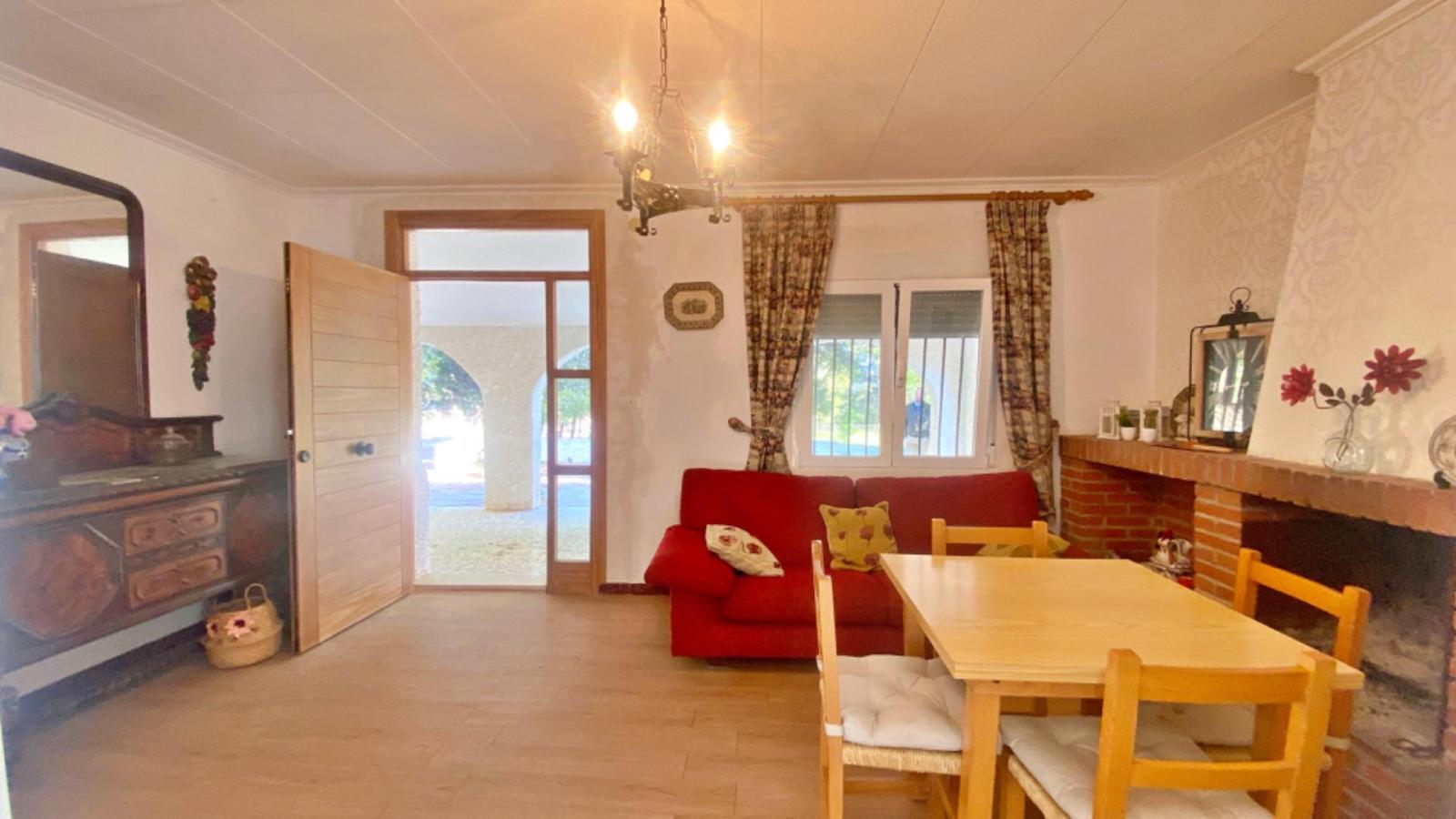 Chalet en Venta en Totana