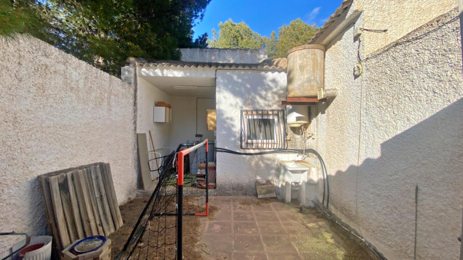 Chalet en Venta en Totana