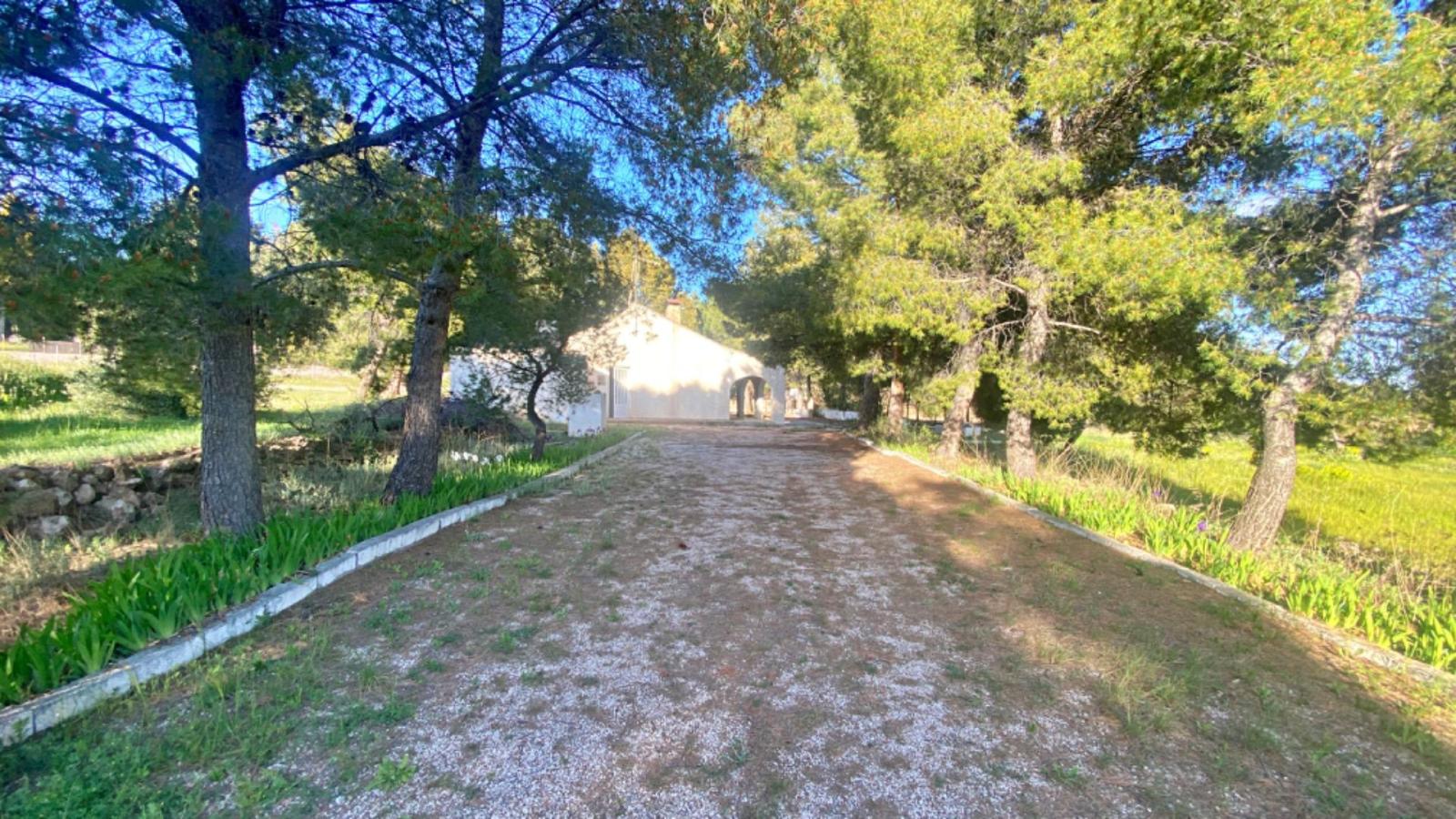 Chalet en Venta en Totana