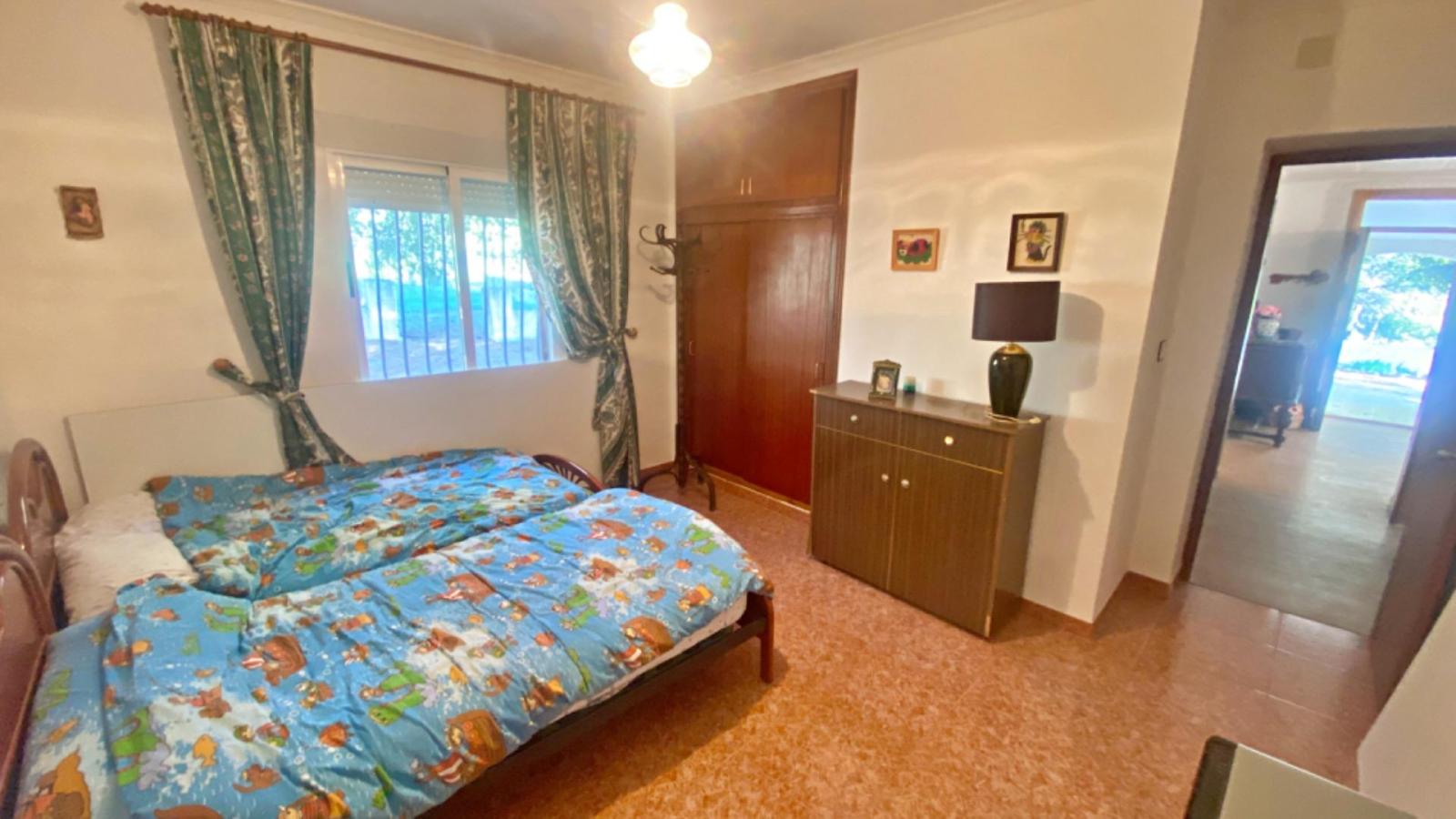 Chalet en Venta en Totana