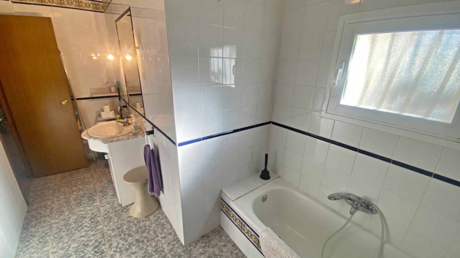 Chalet en Venta en Totana