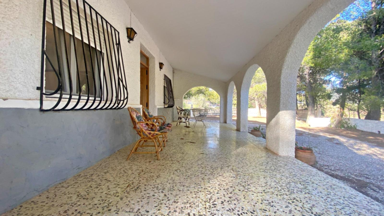 Chalet en Venta en Totana