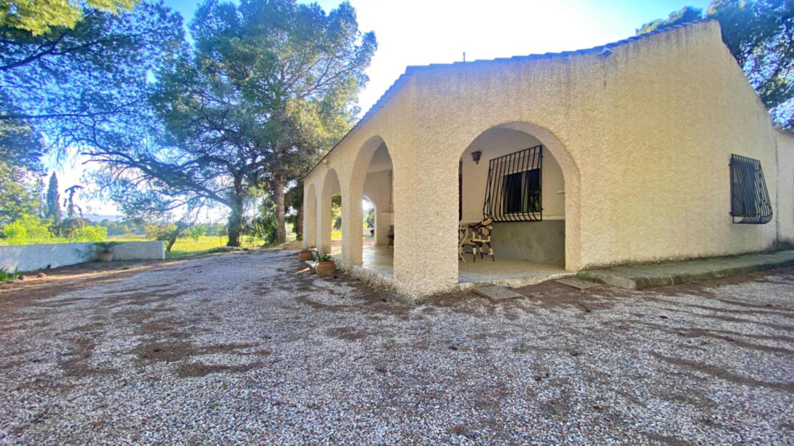 Chalet en Venta en Totana