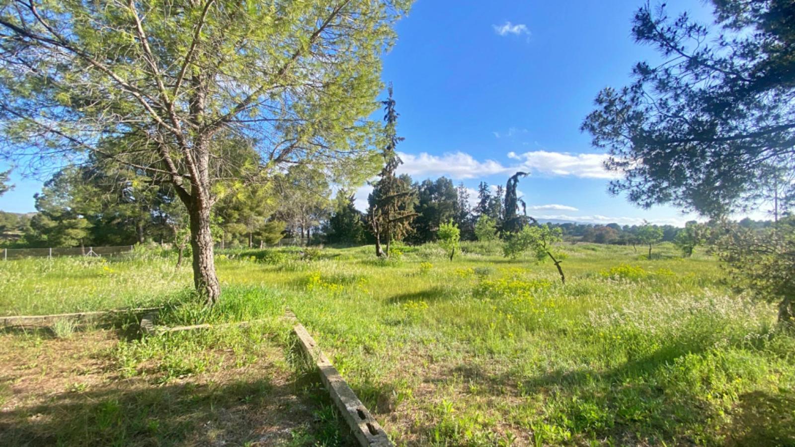 Chalet en Venta en Totana