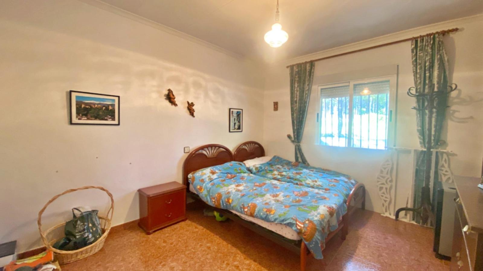 Chalet en Venta en Totana
