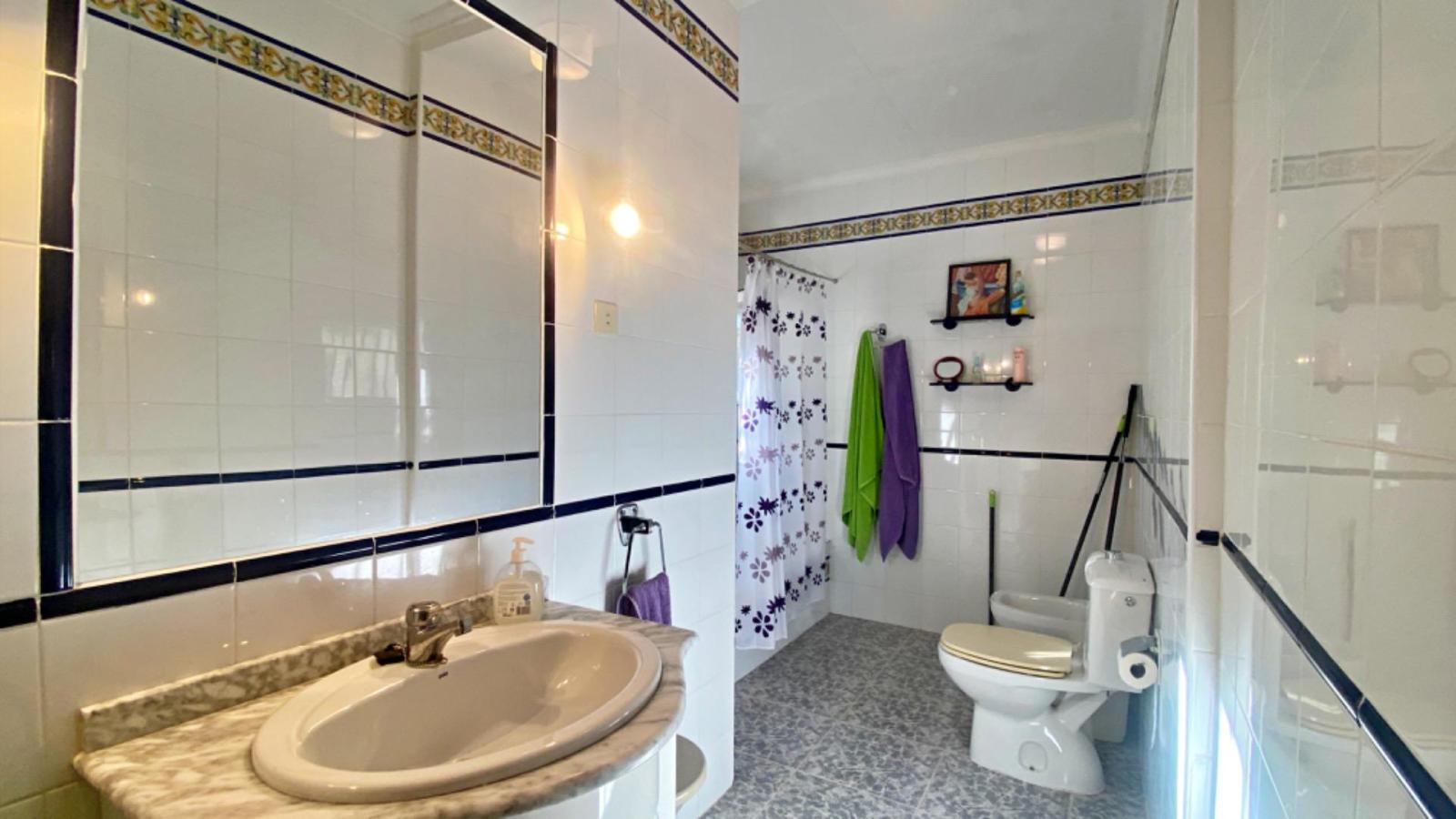 Chalet en Venta en Totana
