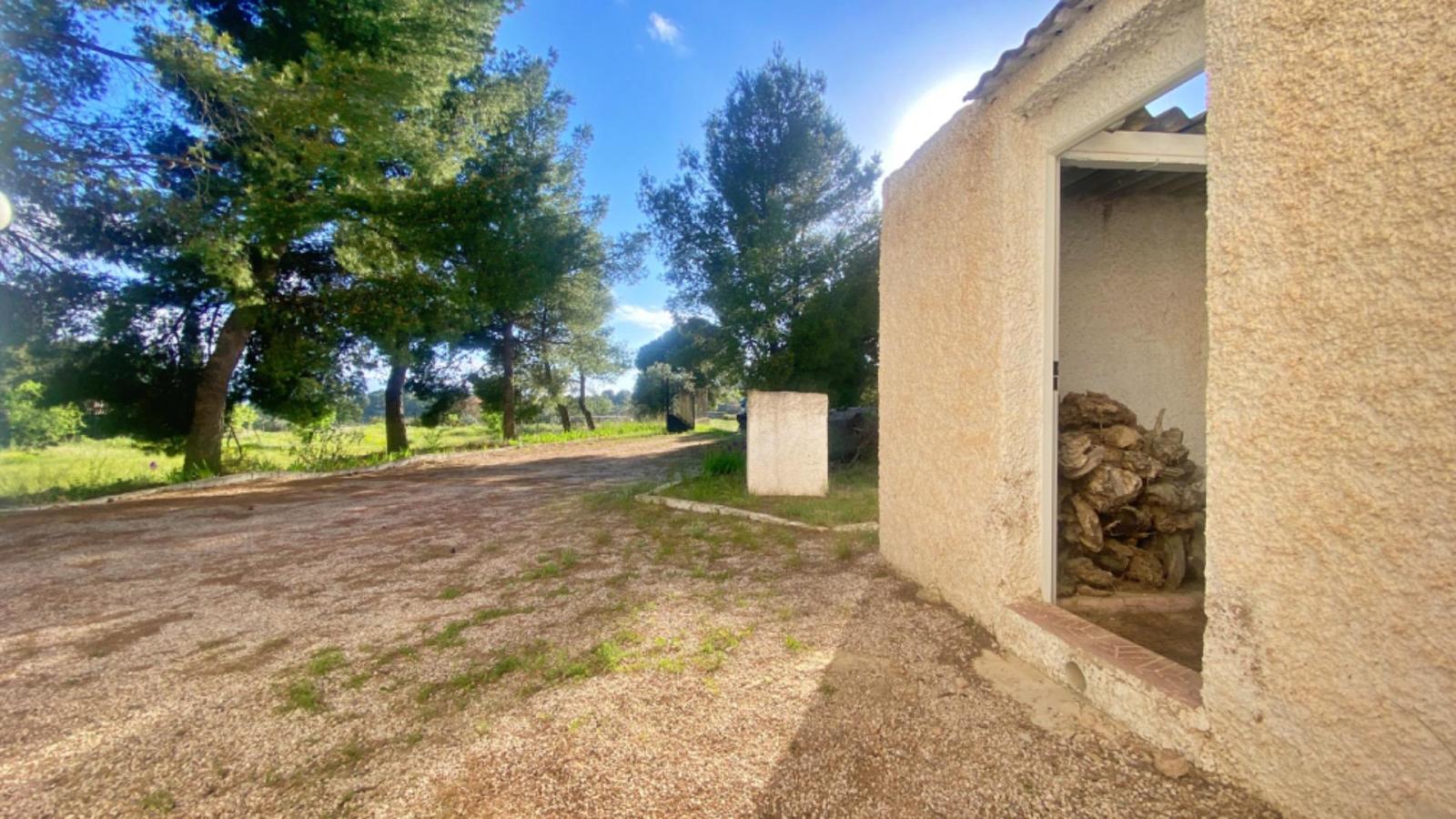 Chalet en Venta en Totana