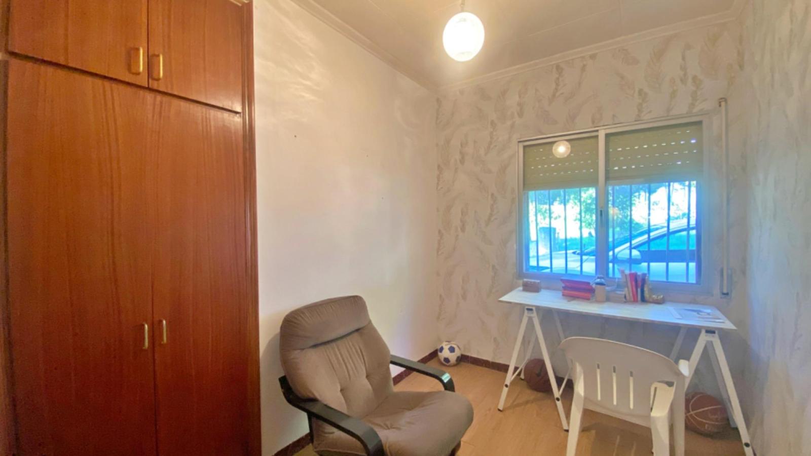 Chalet en Venta en Totana