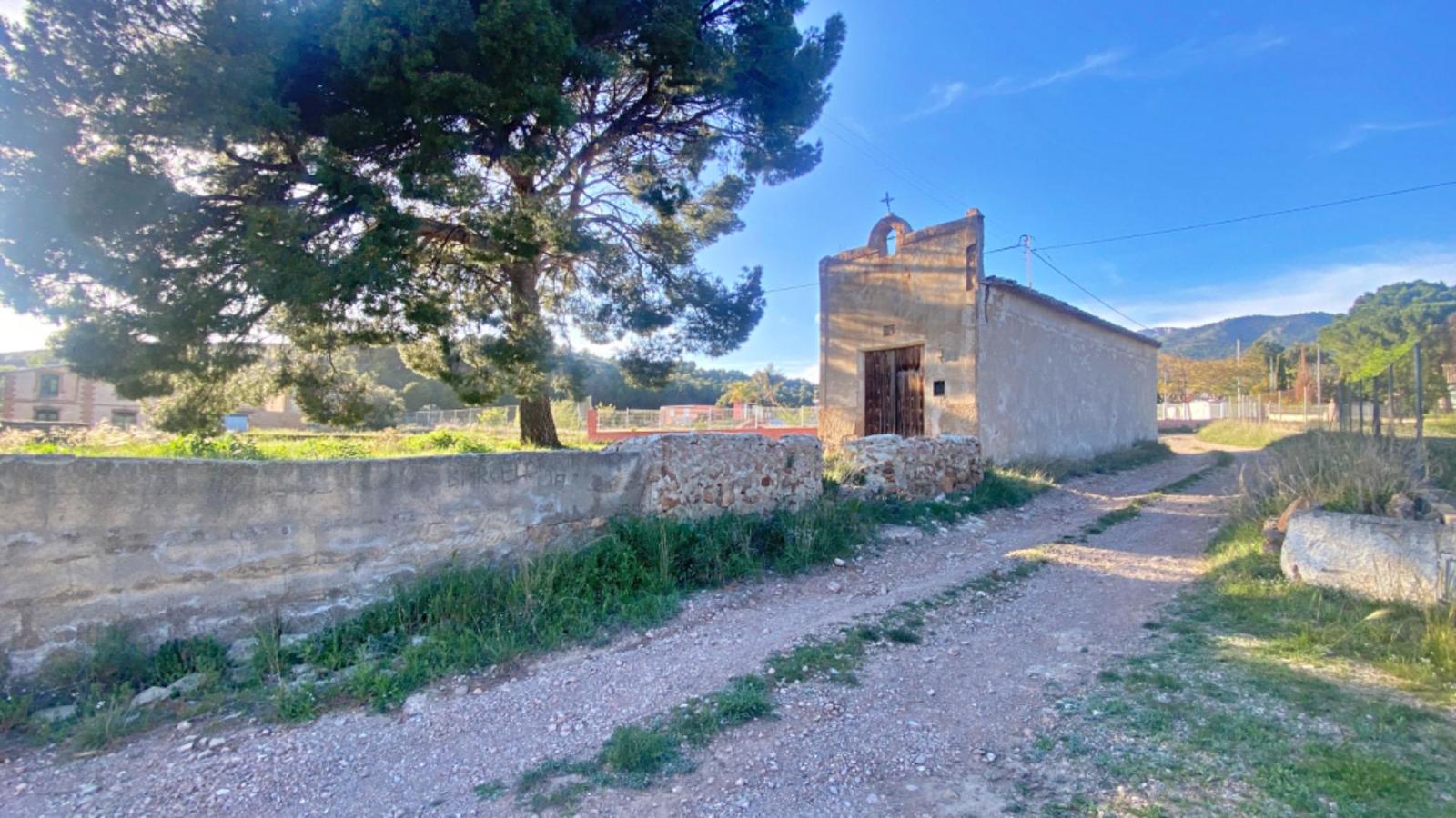 Chalet en Venta en Totana