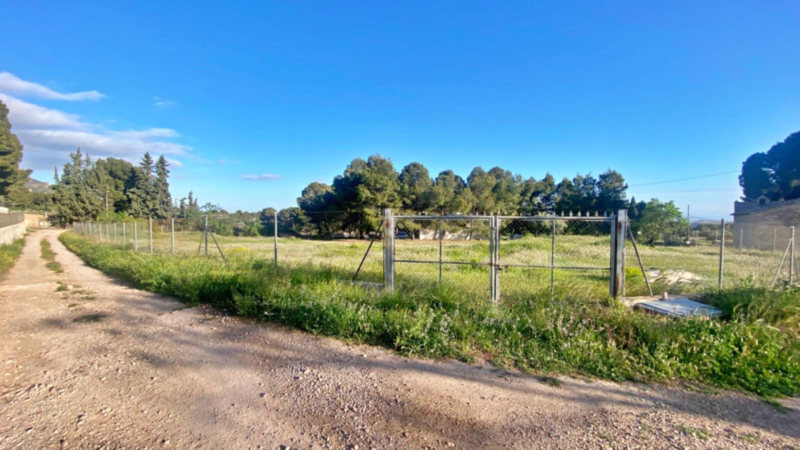 Chalet en Venta en Totana