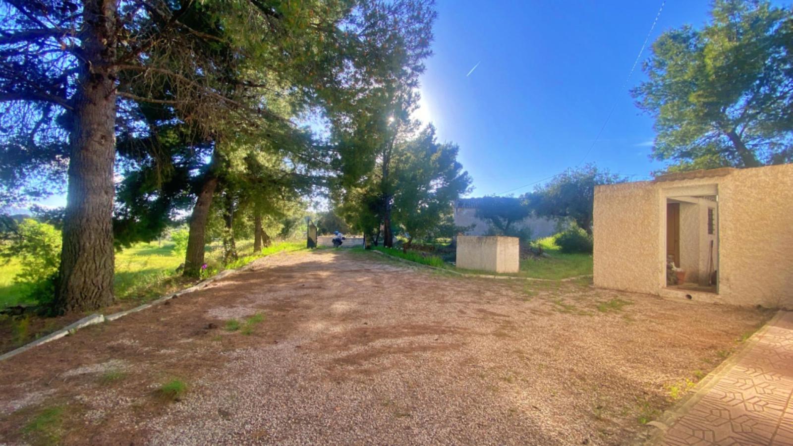 Chalet en Venta en Totana