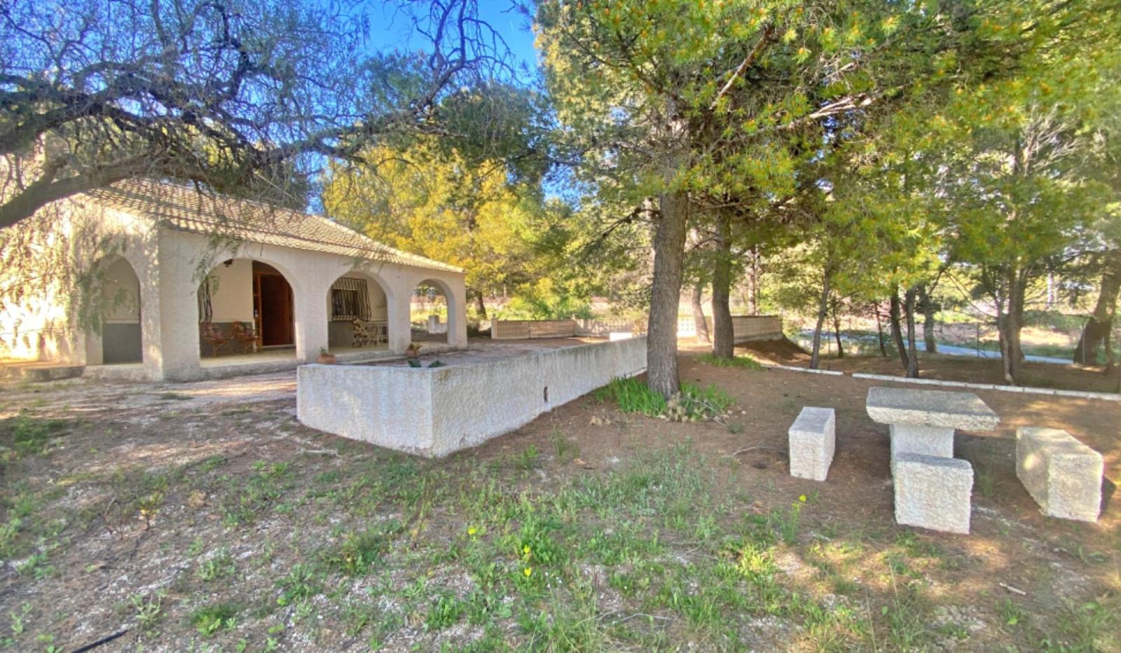 Chalet en Venta en Totana