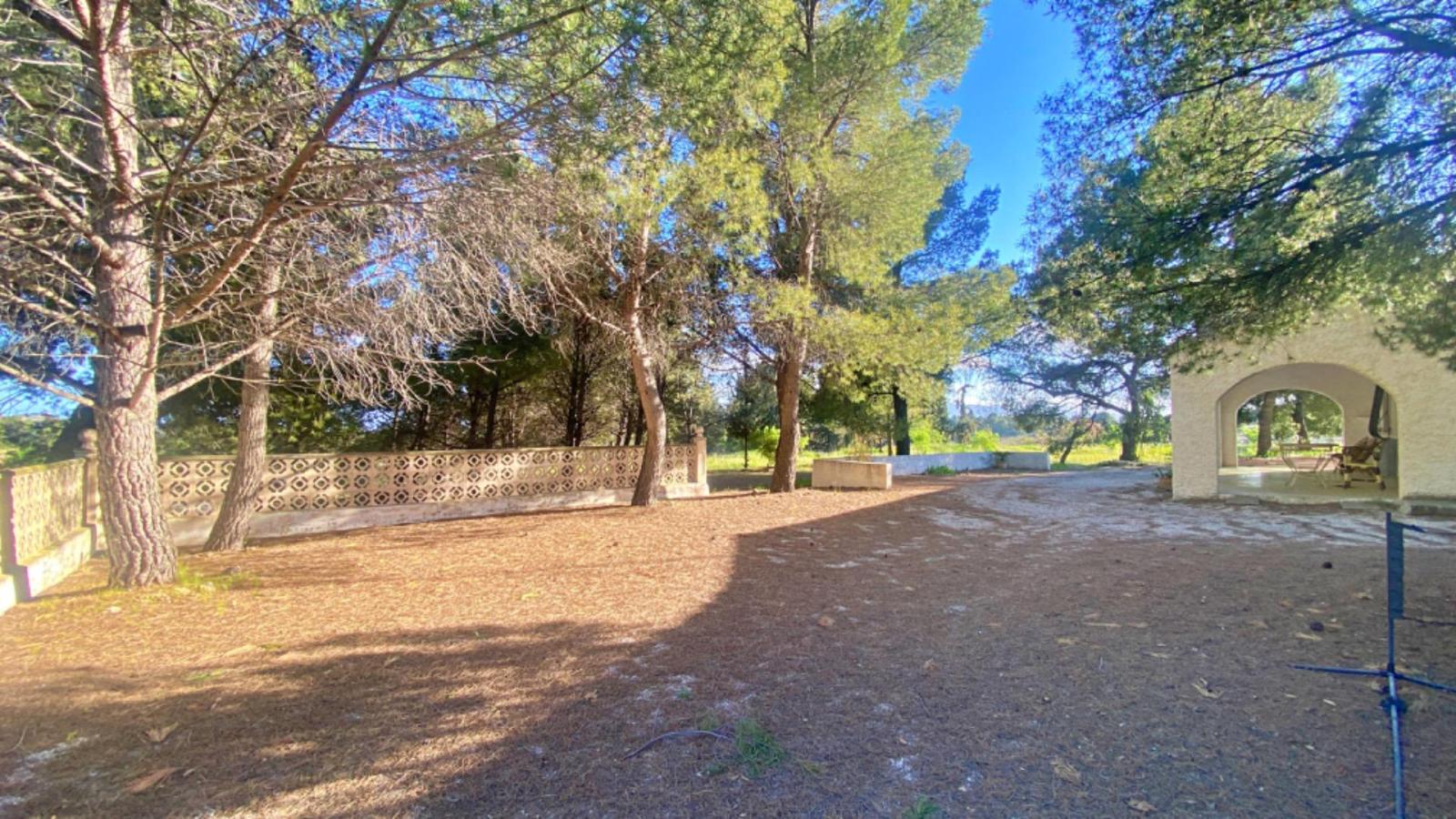 Chalet en Venta en Totana