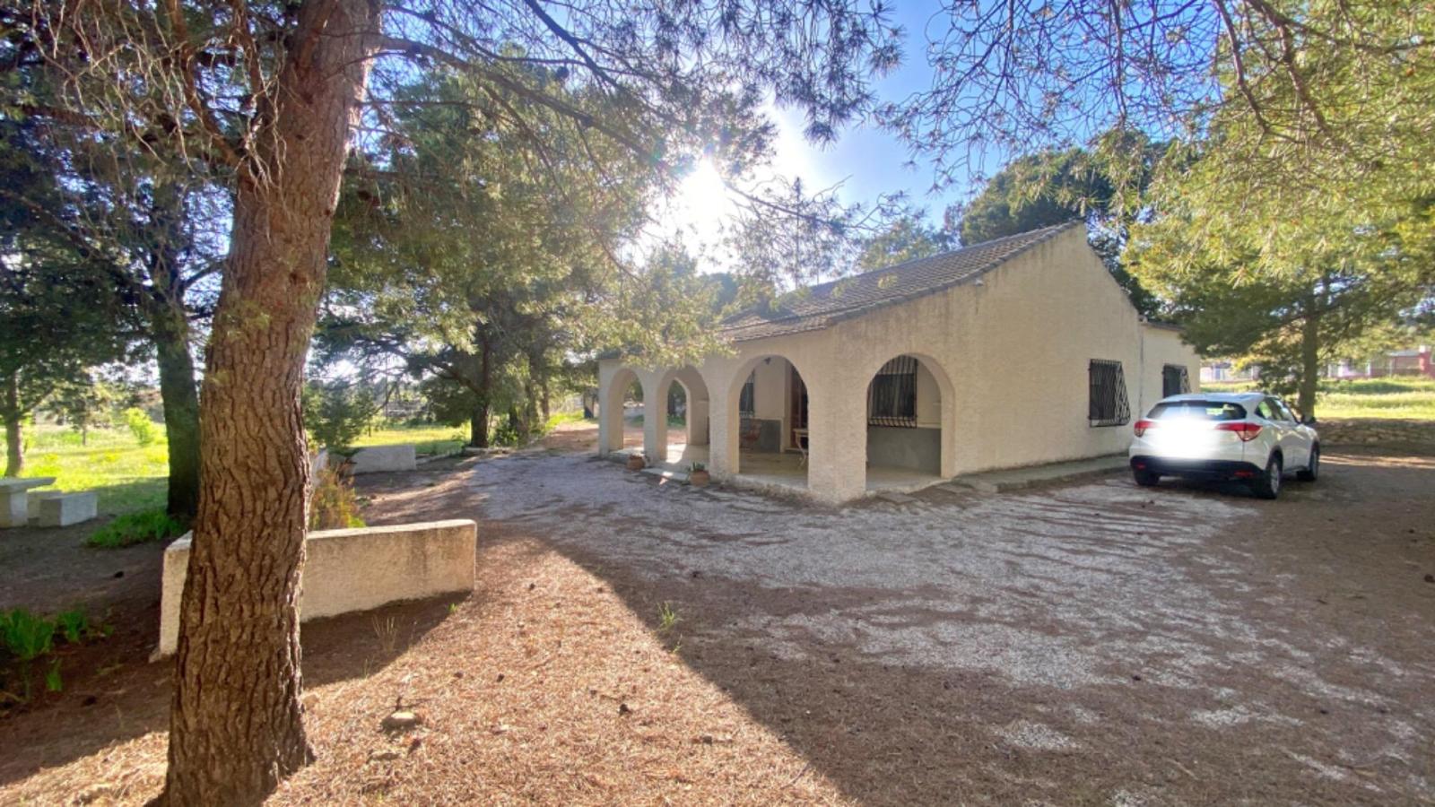 Chalet en Venta en Totana