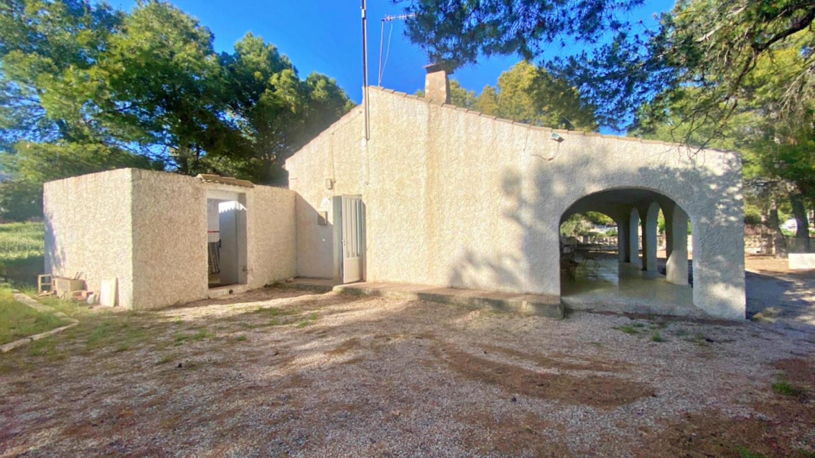 Chalet en Venta en Totana