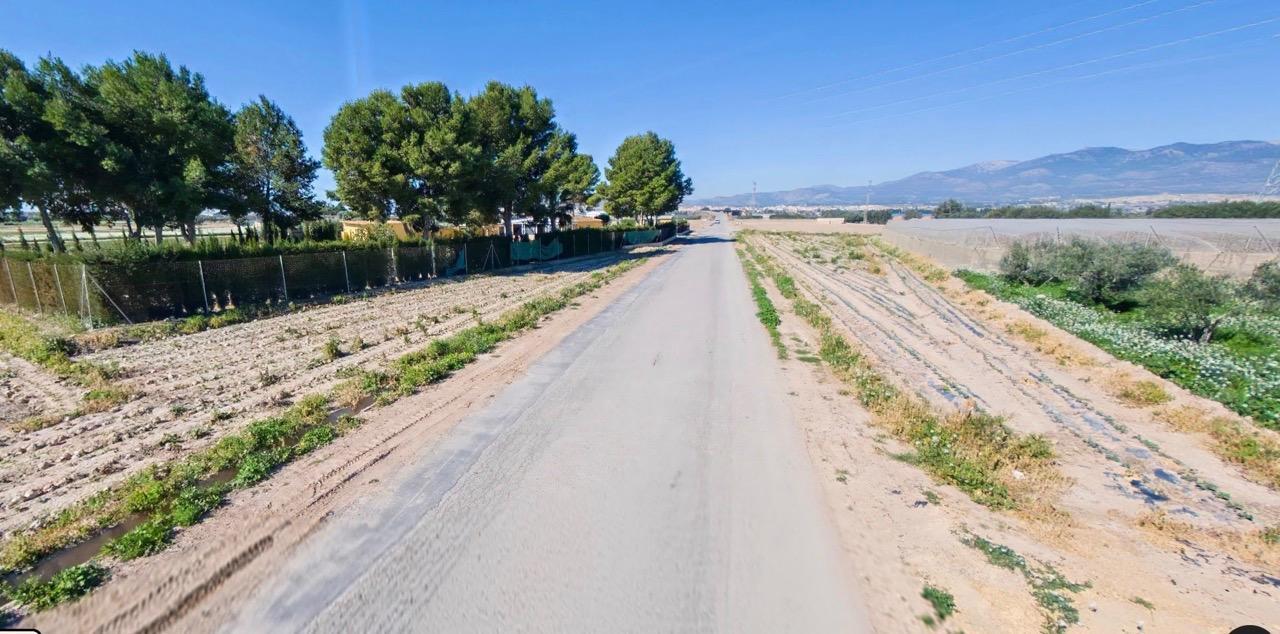 Parcela en Venta en Totana