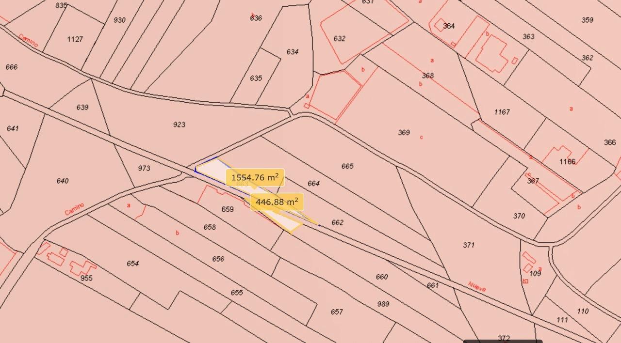 Parcela en Venta en Totana